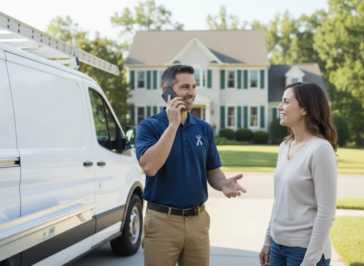 Home Gutter Service Fairfield, IL FAQs
